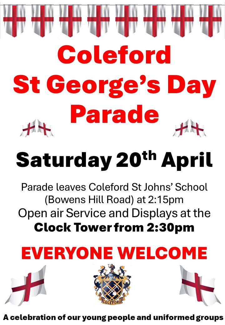 St George's Day